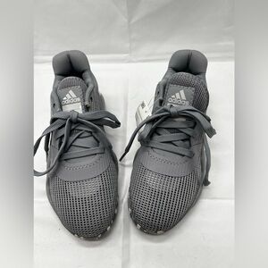adidas Pro Bounce 2019 Low Light Onix Gray (MB2)